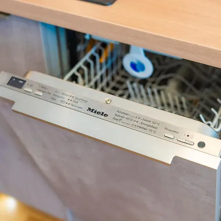 Prywatny Seaside Park Rackiewicz Apartmán *