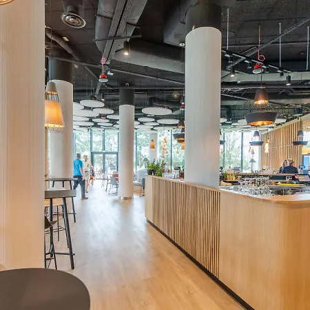 Prywatny Seaside Park Rackiewicz Appartamento Kołobrzeg