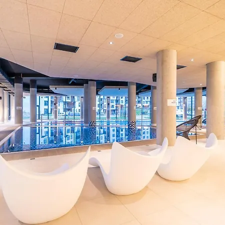 Prywatny Seaside Park Rackiewicz