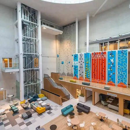 Apartmán Prywatny Seaside Park Rackiewicz