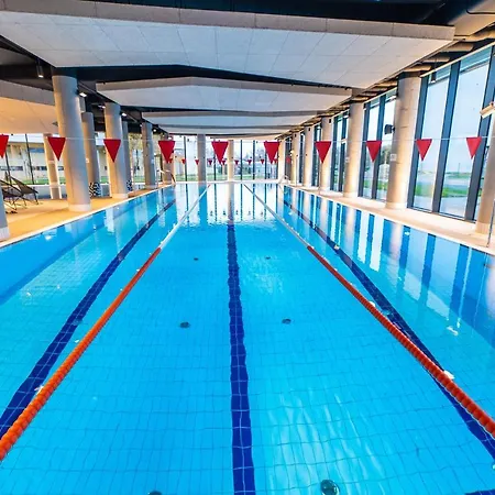 Prywatny Seaside Park Rackiewicz Kolobřeh