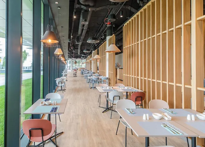 Prywatny Seaside Park Rackiewicz