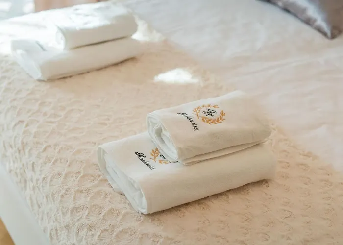 Prywatny Seaside Park Rackiewicz * Kołobrzeg