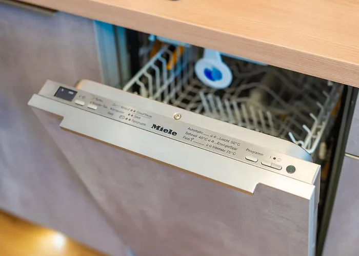 Prywatny Seaside Park Rackiewicz Apartament *