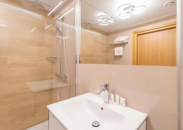 Prywatny Seaside Park Rackiewicz Apartament Kołobrzeg