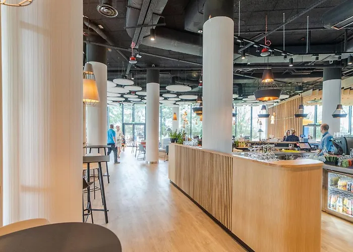 Prywatny Seaside Park Rackiewicz Apartament Kołobrzeg