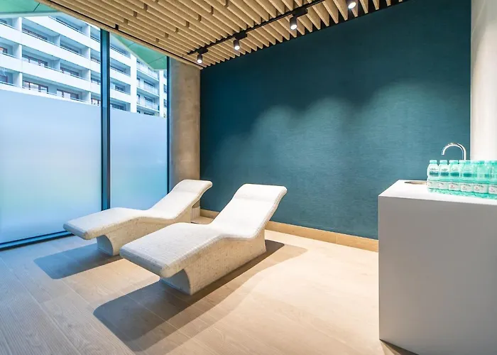 Prywatny Seaside Park Rackiewicz *