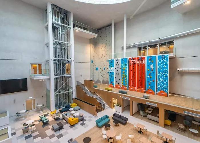 Apartament Prywatny Seaside Park Rackiewicz